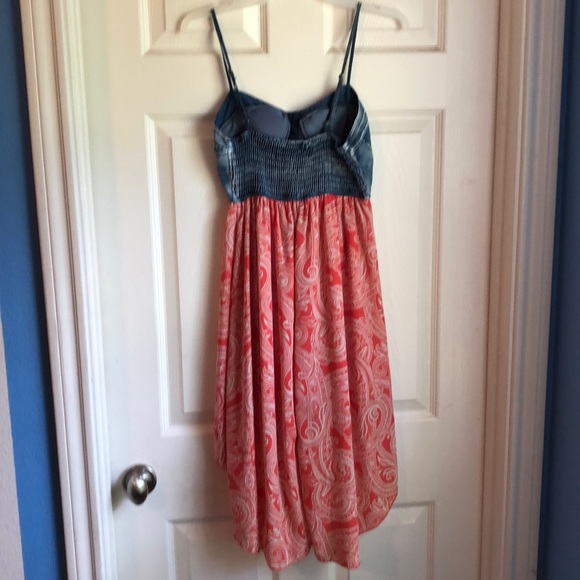 Dress - Picture 2 of 4